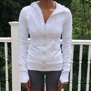 Lululemon Dance Studio Jacket NWT